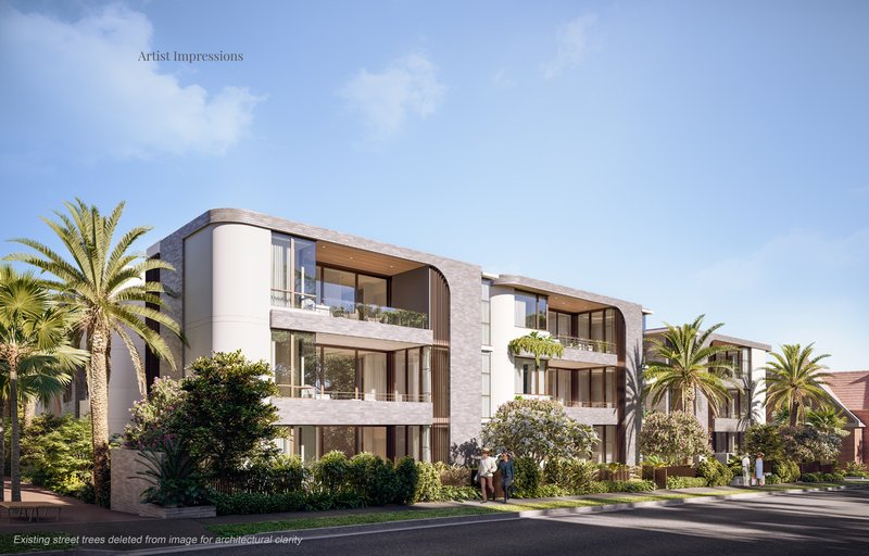 Photo - 205/15-25 Myahgah Road, Mosman NSW 2088 - Image 4
