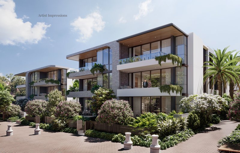 Photo - 205/15-25 Myahgah Road, Mosman NSW 2088 - Image 5