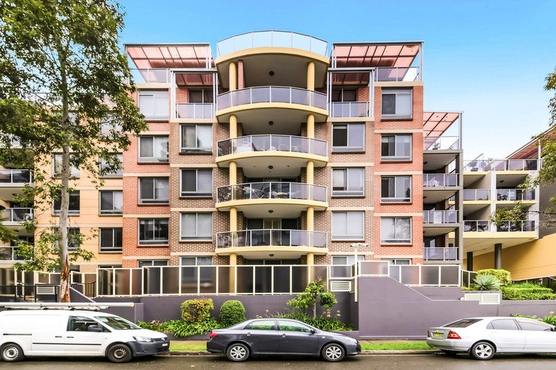 205/16-20 Lusty Street, Wolli Creek NSW 2205