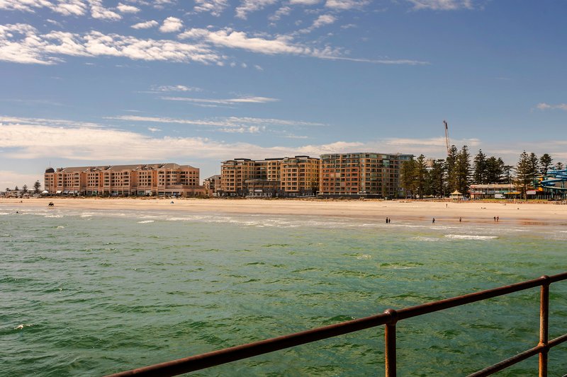 Photo - 205/16 Holdfast Promenade, Glenelg SA 5045 - Image 1