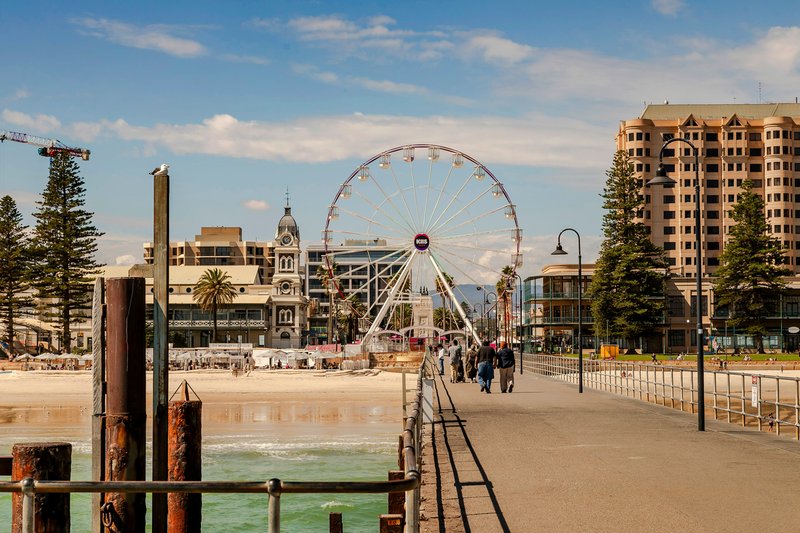 Photo - 205/16 Holdfast Promenade, Glenelg SA 5045 - Image 31