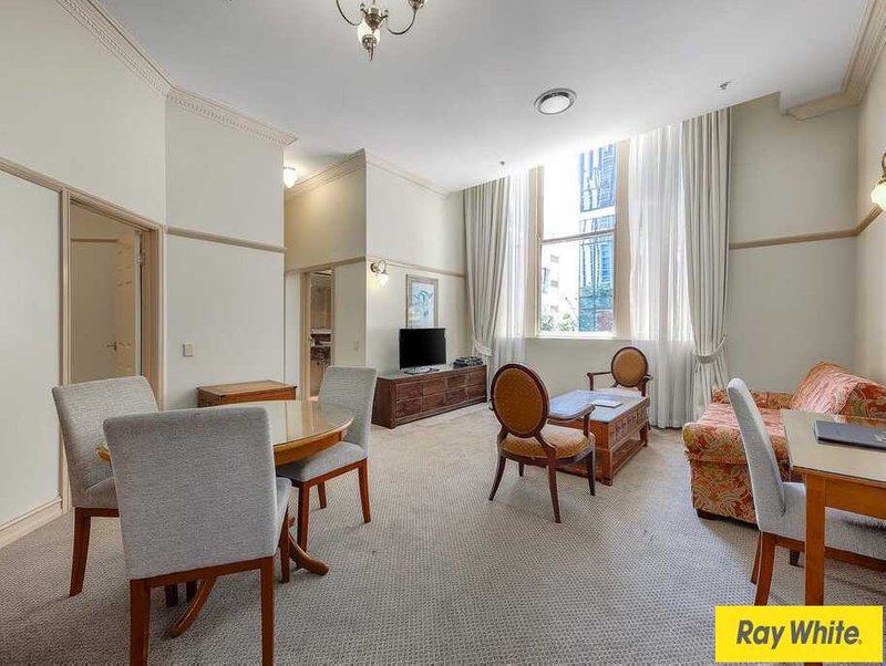 Photo - 205/167 Albert Street, Brisbane City QLD 4000 - Image 2