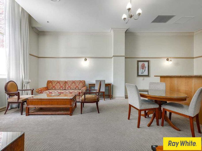 Photo - 205/167 Albert Street, Brisbane City QLD 4000 - Image 3