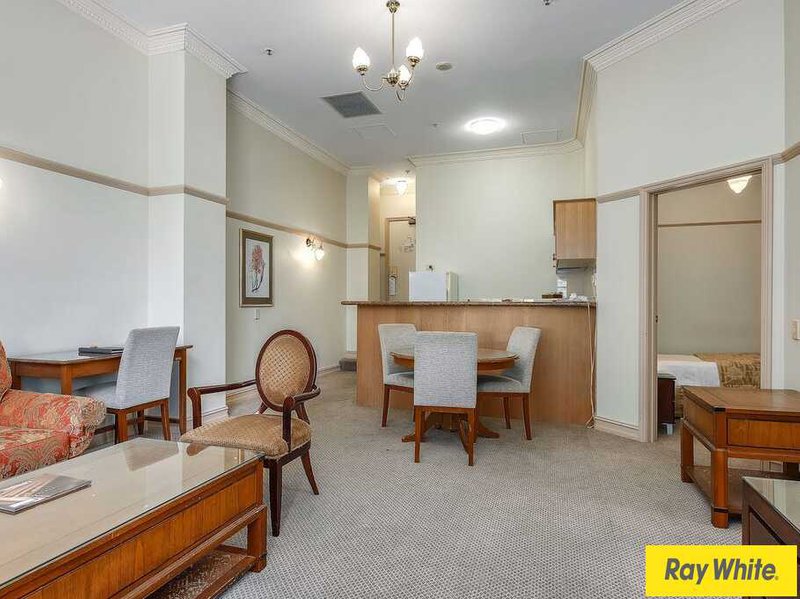 Photo - 205/167 Albert Street, Brisbane City QLD 4000 - Image 4