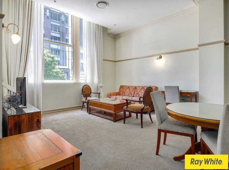 Photo - 205/167 Albert Street, Brisbane City QLD 4000 - Image 5