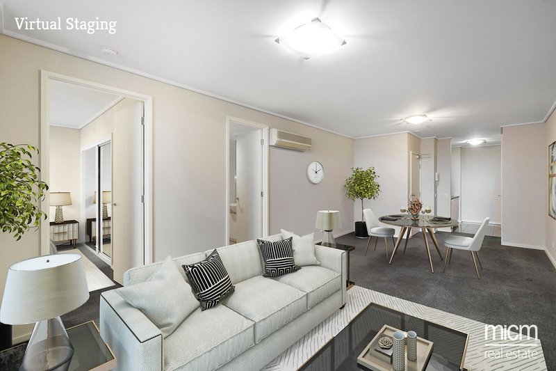 Photo - 205/173 City Road, Southbank VIC 3006 - Image 3