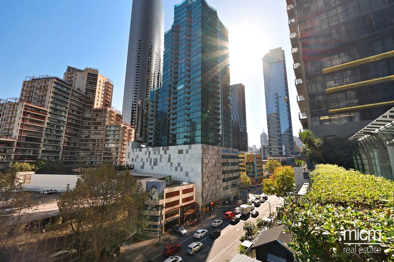 Photo - 205/173 City Road, Southbank VIC 3006 - Image 12