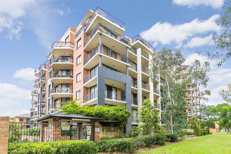 205/19-21 Good Street, Parramatta NSW 2150