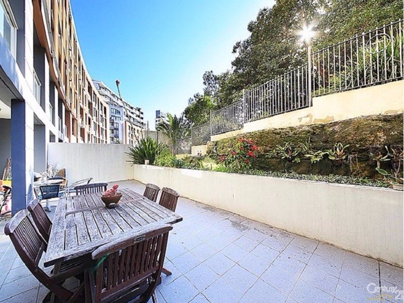 205/2 Brodie Spark Drive, Wolli Creek NSW 2205