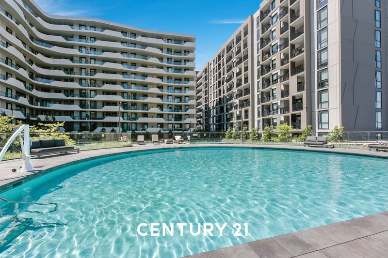 205/2 Connam Avenue, Clayton VIC 3168