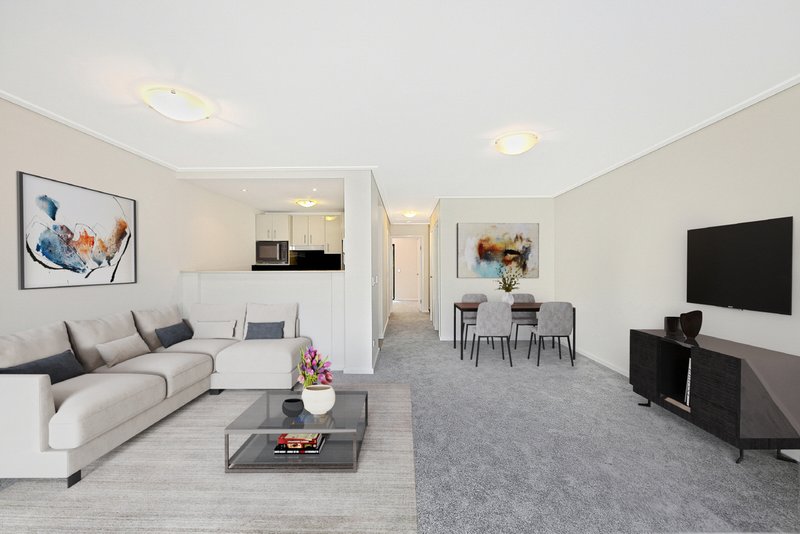 Photo - 205/2 Margaret Street, Rozelle NSW 2039 - Image 2