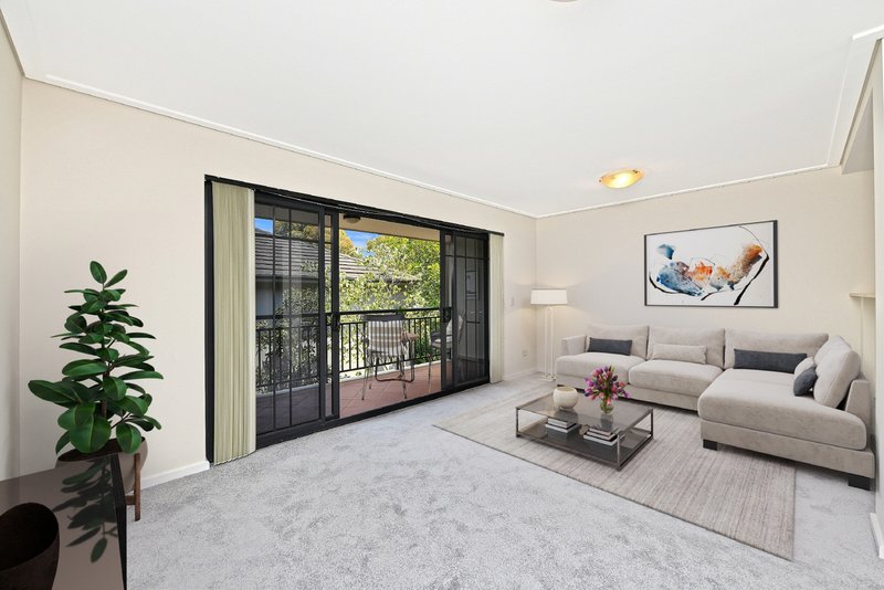 Photo - 205/2 Margaret Street, Rozelle NSW 2039 - Image 3