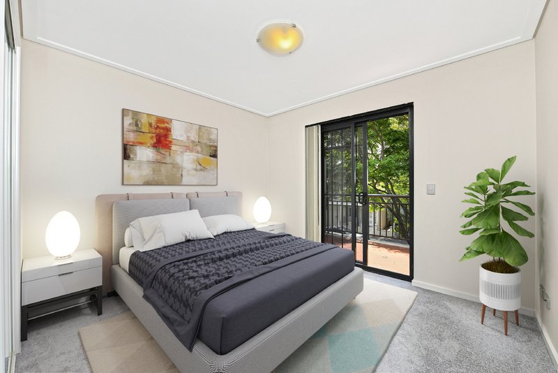 Photo - 205/2 Margaret Street, Rozelle NSW 2039 - Image 6