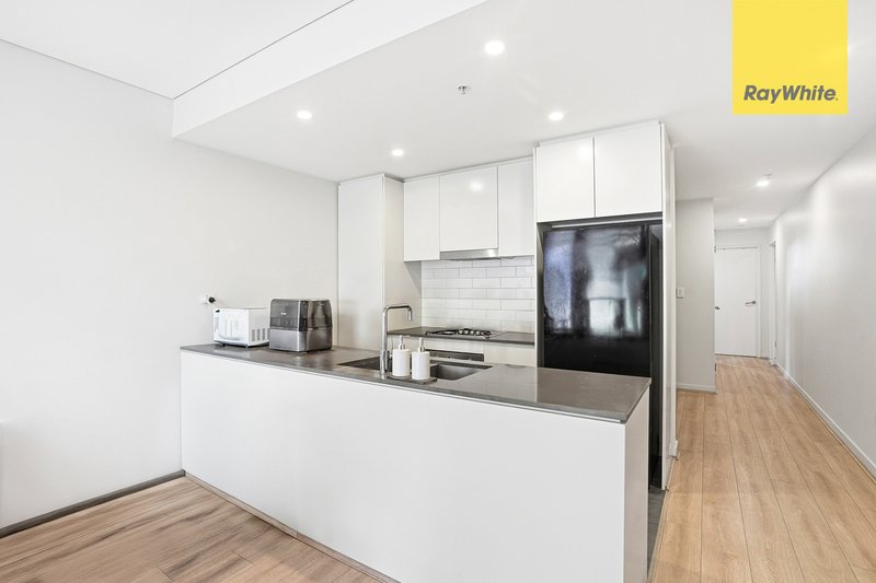 Photo - 205/20 Dressler Court, Merrylands NSW 2160 - Image 2