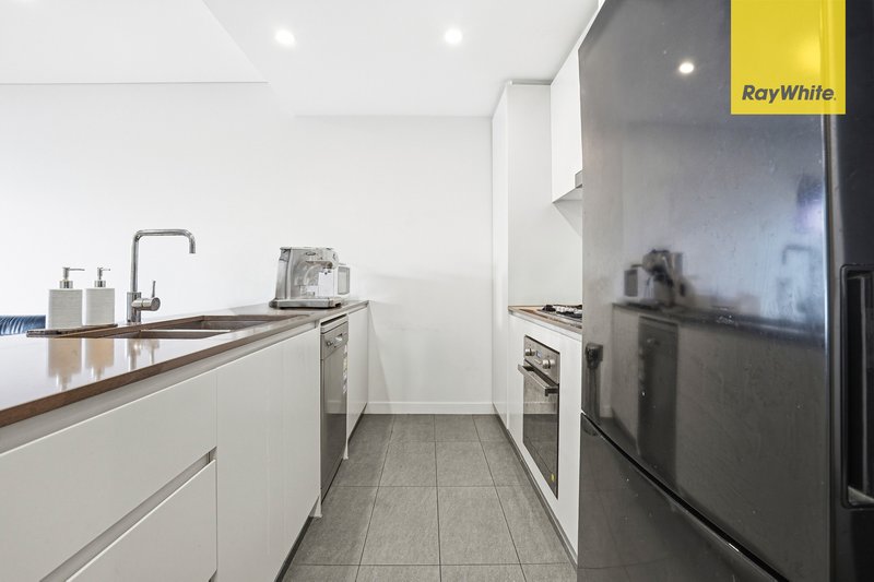 Photo - 205/20 Dressler Court, Merrylands NSW 2160 - Image 3