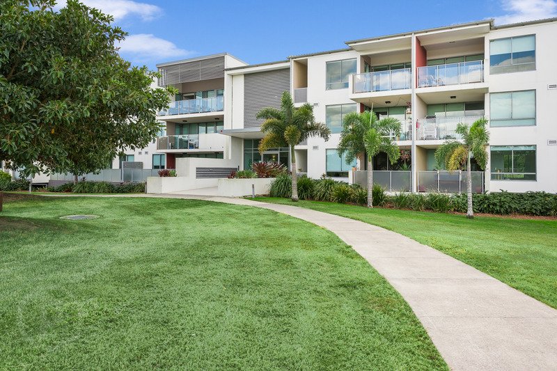 205/20 Egmont Street, Sherwood QLD 4075