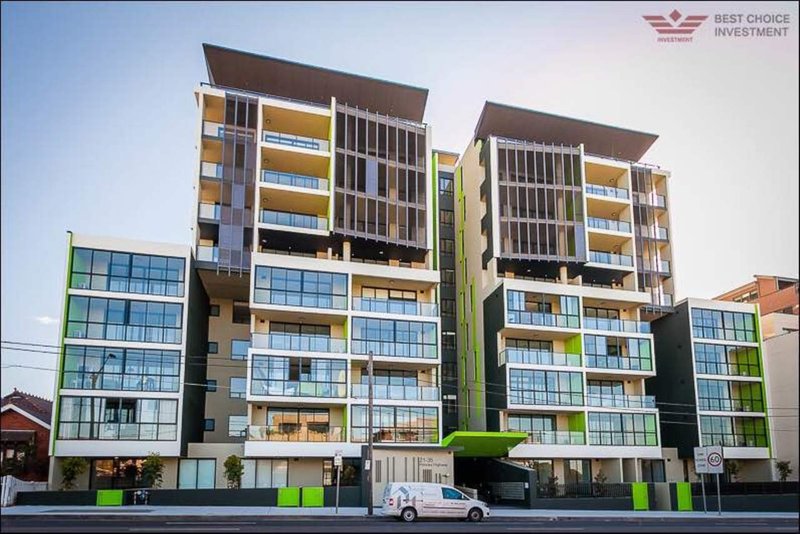 205/21-35 Princes Highway, Kogarah NSW 2217