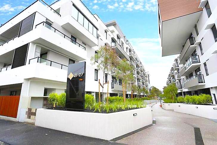 Photo - 205/22 Barkly Street, Brunswick East VIC 3057 - Image 1