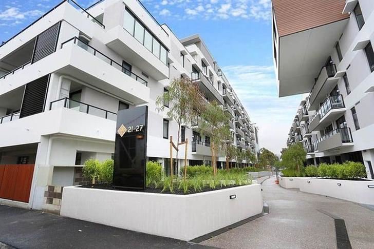 Photo - 205/22 Barkly Street, Brunswick East VIC 3057 - Image 6