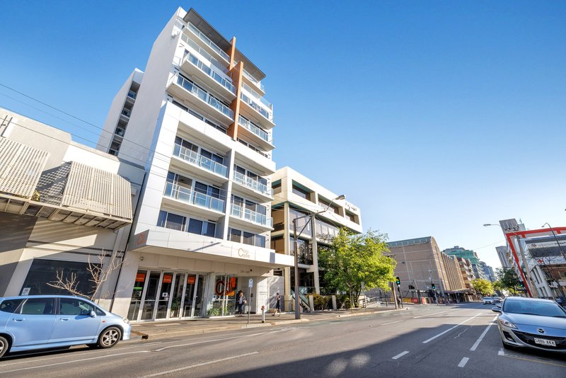 205/235-237 Pirie Street, Adelaide SA 5000