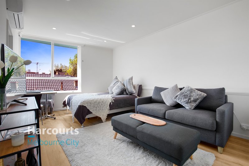 205/25 Hotham Street, East Melbourne VIC 3002