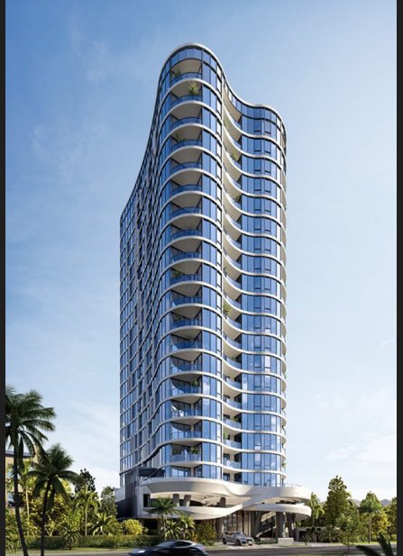 Photo - 205/28-30 Second Avenue, Broadbeach QLD 4218 - Image 2