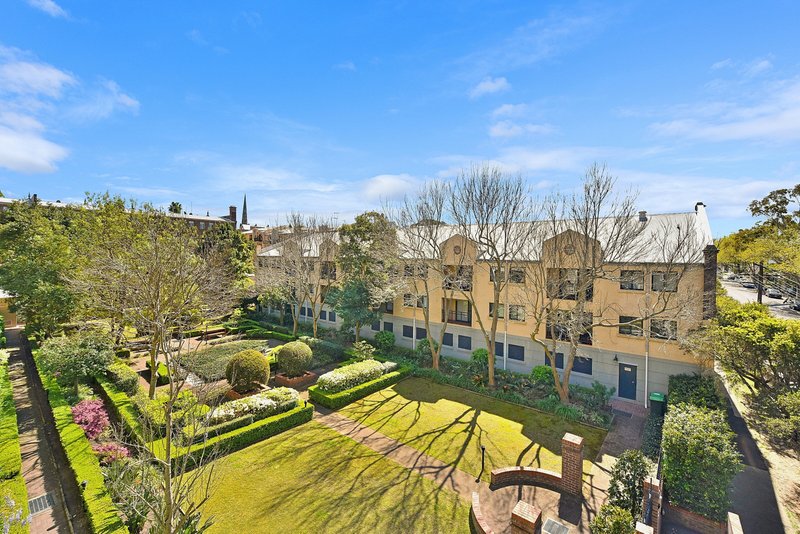 Photo - 20/52a Nelson Street, Annandale NSW 2038 - Image 10