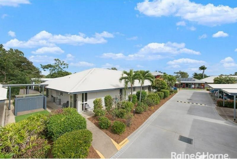 Photo - 20/53-57 Bergin Road, Cranbrook QLD 4814 - Image 10