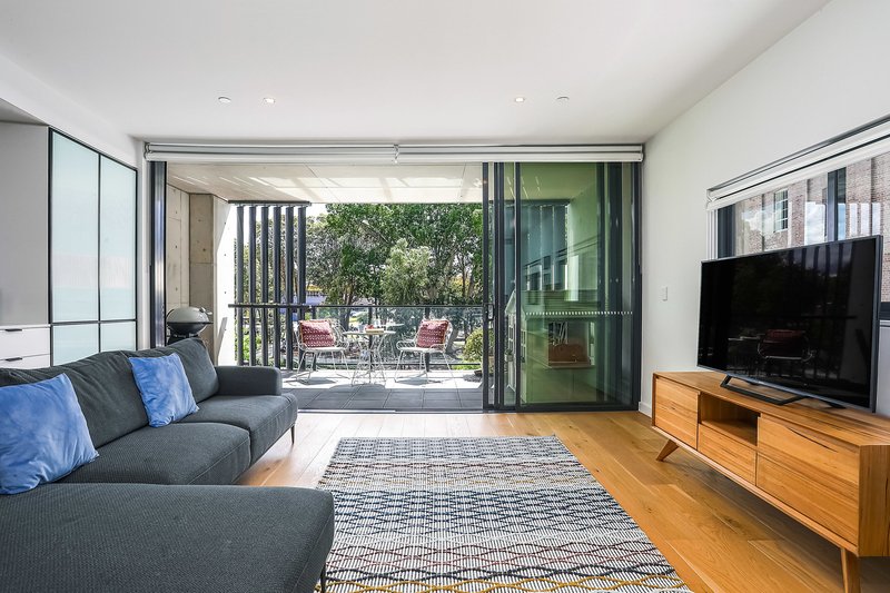 205/3 Mungo Scott Place, Summer Hill NSW 2130