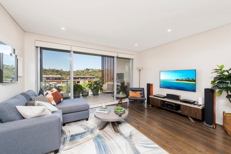 Photo - 205/3 Seaview Avenue, Newport NSW 2106 - Image 6