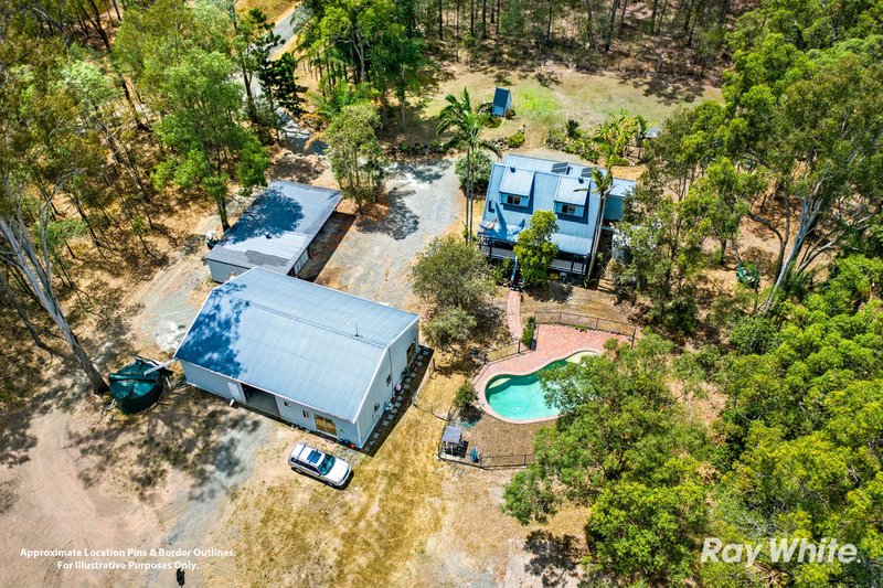 2053 Waterford Tamborine Road, Tamborine QLD 4270