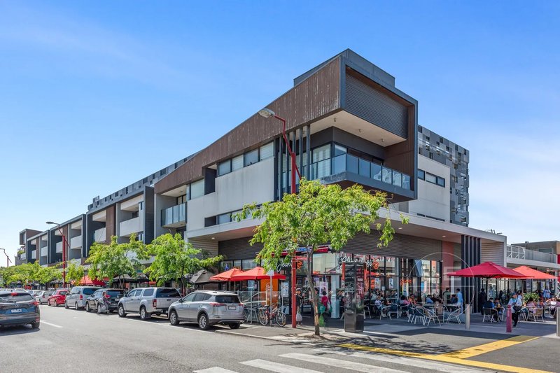 205/31B Buckingham Avenue, Springvale VIC 3171