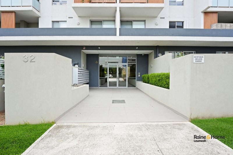 Photo - 205/32 Chamberlain Street, Campbelltown NSW 2560 - Image 2