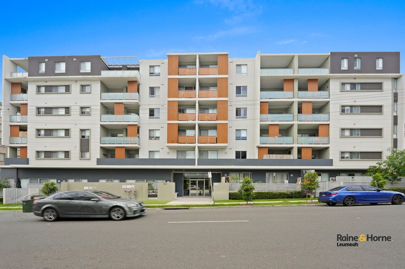 Photo - 205/32 Chamberlain Street, Campbelltown NSW 2560 - Image 10