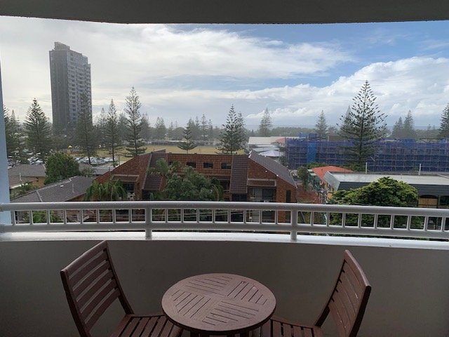 Photo - 2053/2633 Gold Coast Highway, Broadbeach QLD 4218 - Image 4