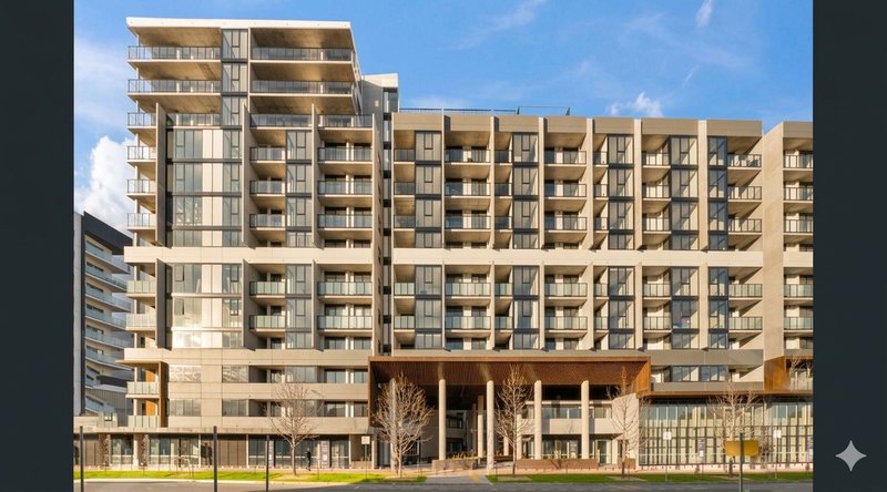 Photo - 205/335 Anketell Street, Greenway ACT 2900 - Image 1