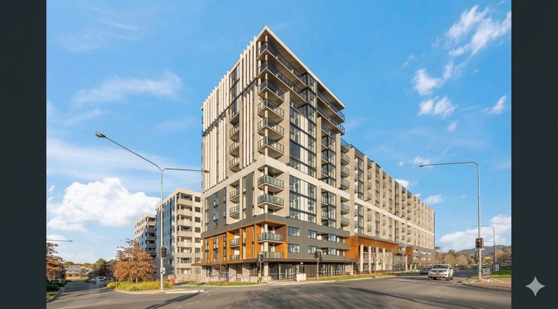 Photo - 205/335 Anketell Street, Greenway ACT 2900 - Image 2