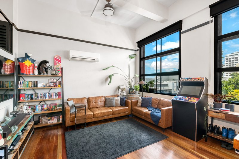 Photo - 205/351 Brunswick Street, Fortitude Valley QLD 4006 - Image 6