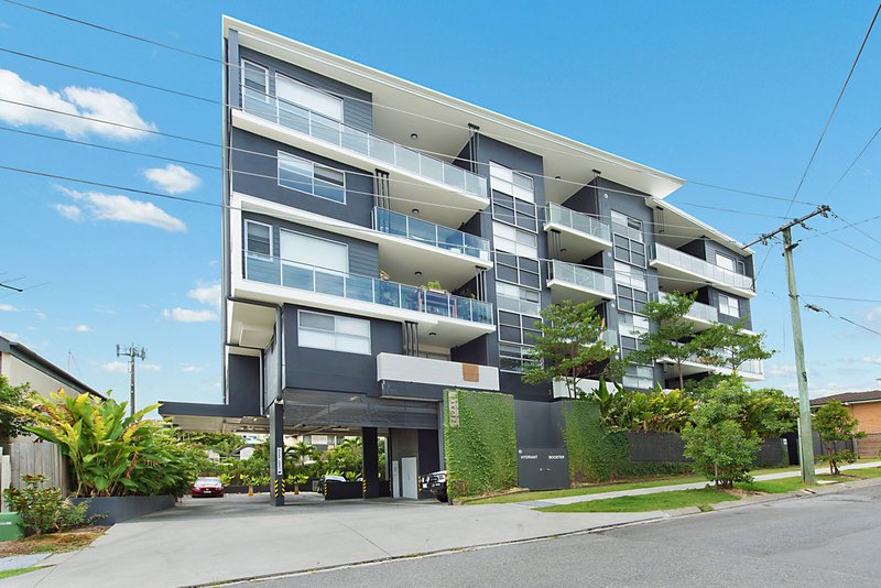 205/38-42 Lowerson Street, Lutwyche QLD 4030