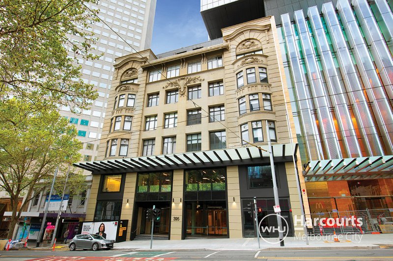 Photo - 205/399 Bourke Street, Melbourne VIC 3000 - Image 6