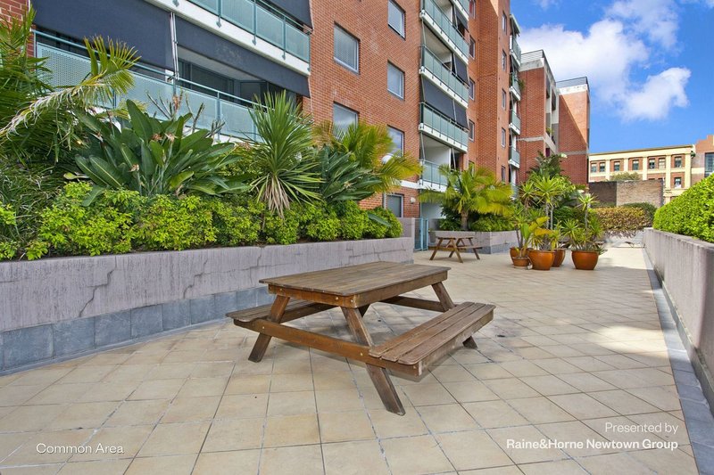 Photo - 20/543-551 Elizabeth Street, Surry Hills NSW 2010 - Image 9