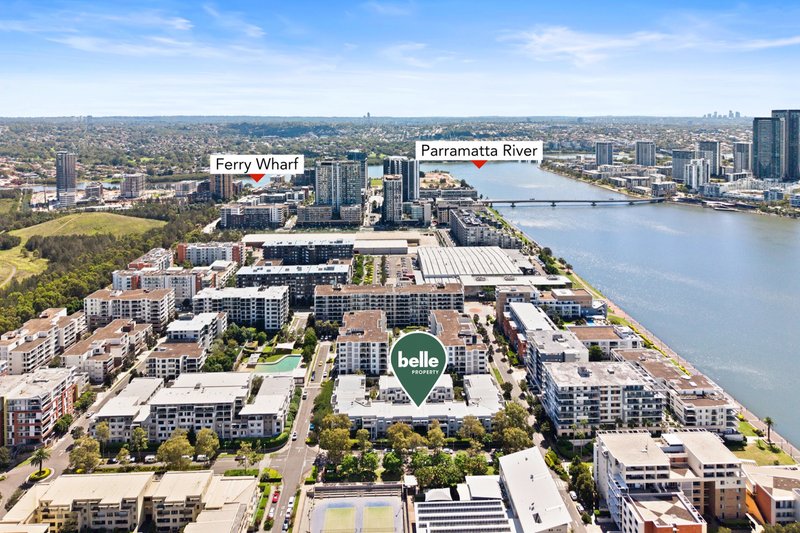 Photo - 205/5 Stromboli Strait , Wentworth Point NSW 2127 - Image 14