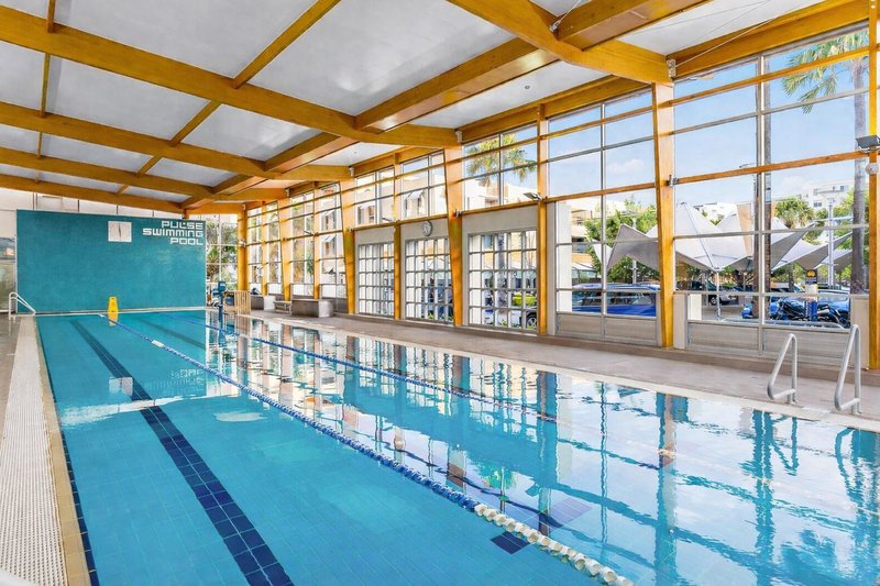 Photo - 205/5 Stromboli Strait , Wentworth Point NSW 2127 - Image 17