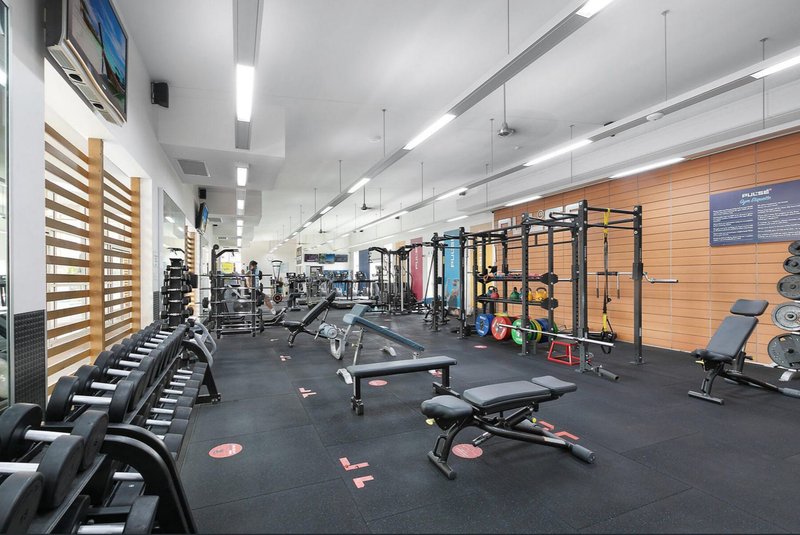 Photo - 205/5 Stromboli Strait , Wentworth Point NSW 2127 - Image 18