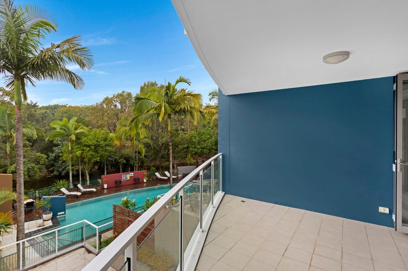 Photo - 205/50 Riverwalk Avenue, Robina QLD 4226 - Image 7