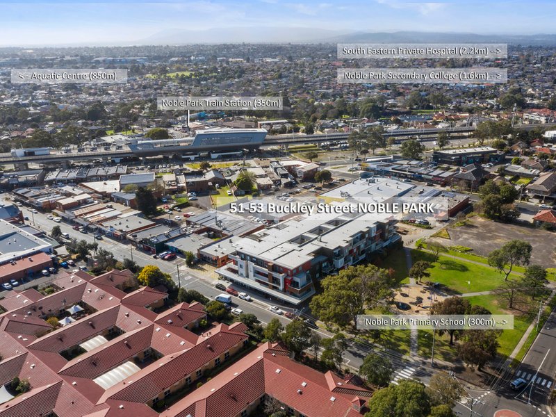 Photo - 205/51-53 Buckley Street, Noble Park VIC 3174 - Image 9