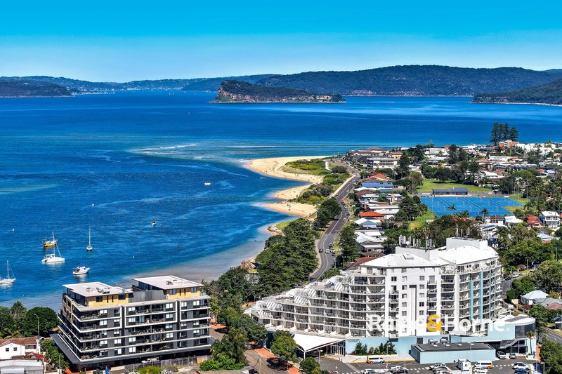 Photo - 205/51-54 The Esplanade, Ettalong Beach NSW 2257 - Image 8