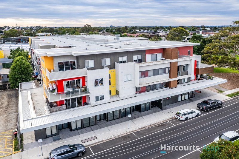 205/51 Buckley Street, Noble Park VIC 3174