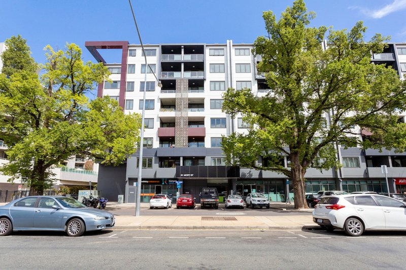 Photo - 205/51 Mort Street, Braddon ACT 2612 - Image 12