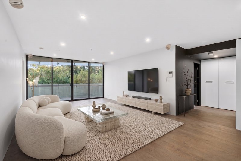 Photo - 205/576-578 St Kilda Road, Melbourne VIC 3004 - Image 1